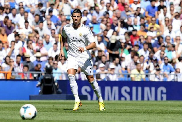 The Cristiano Ronaldo Social Network. Where True Fans Belong. Join @Cristiano & Millions of Fans. #HalaMadrid #VivaRonaldo