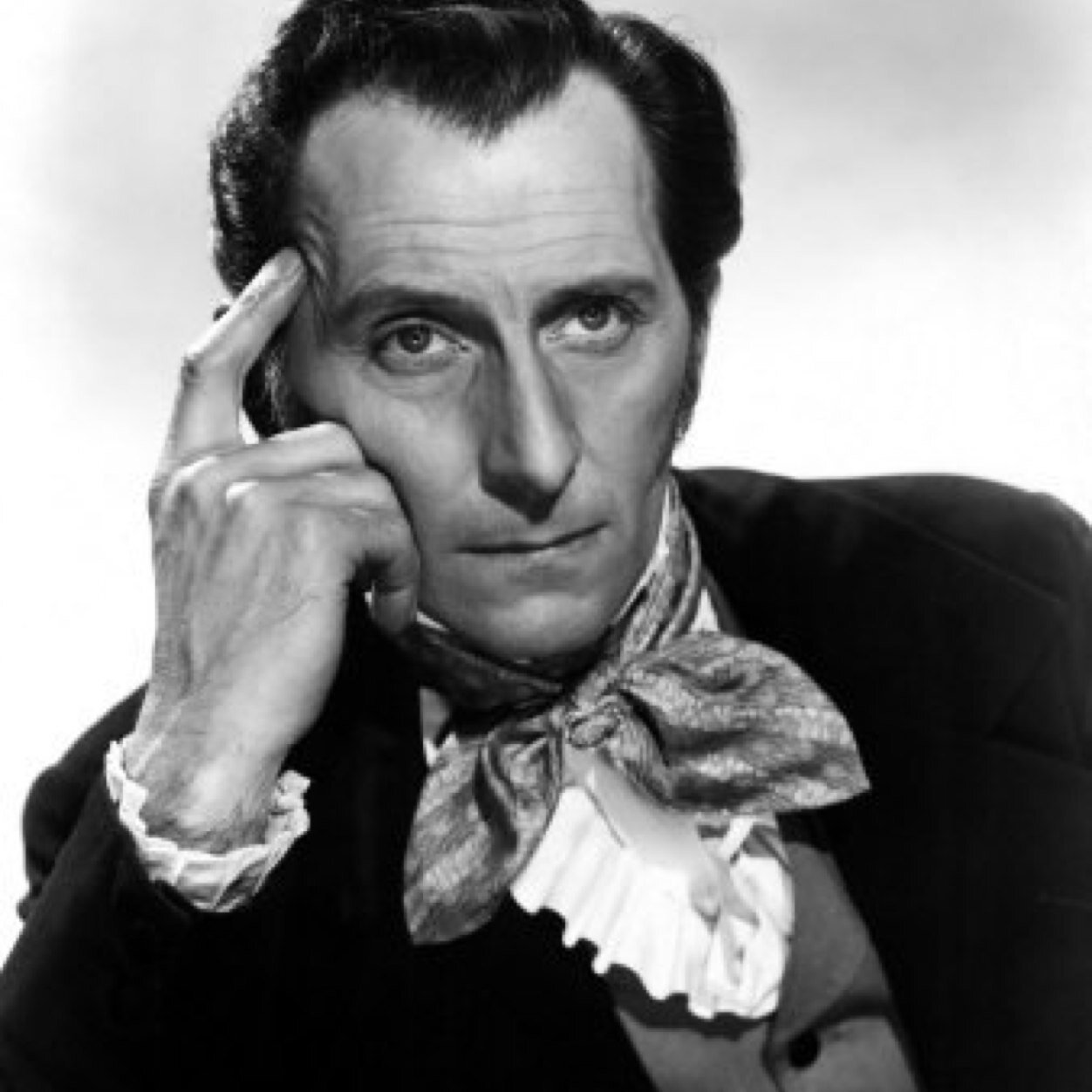 Horror Movie Fan. Peter Cushing portrayed Dr Frankenstein like no other. Hammer Horror Rules