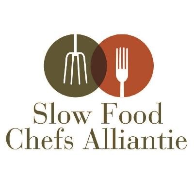 SlowFoodChefs's profile picture. Slow Food Chefs Alliantie is een verbond tussen chefs, producenten en Slow Food. Onze chefs willen klanten kennis laten maken met Lekker, Puur & Eerlijk voedsel