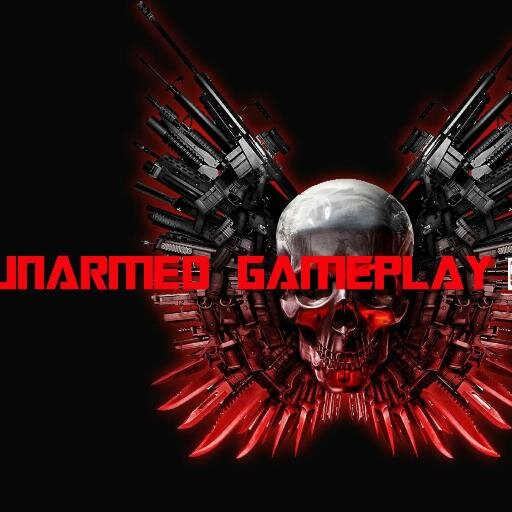 Unarmed2's profile picture. f