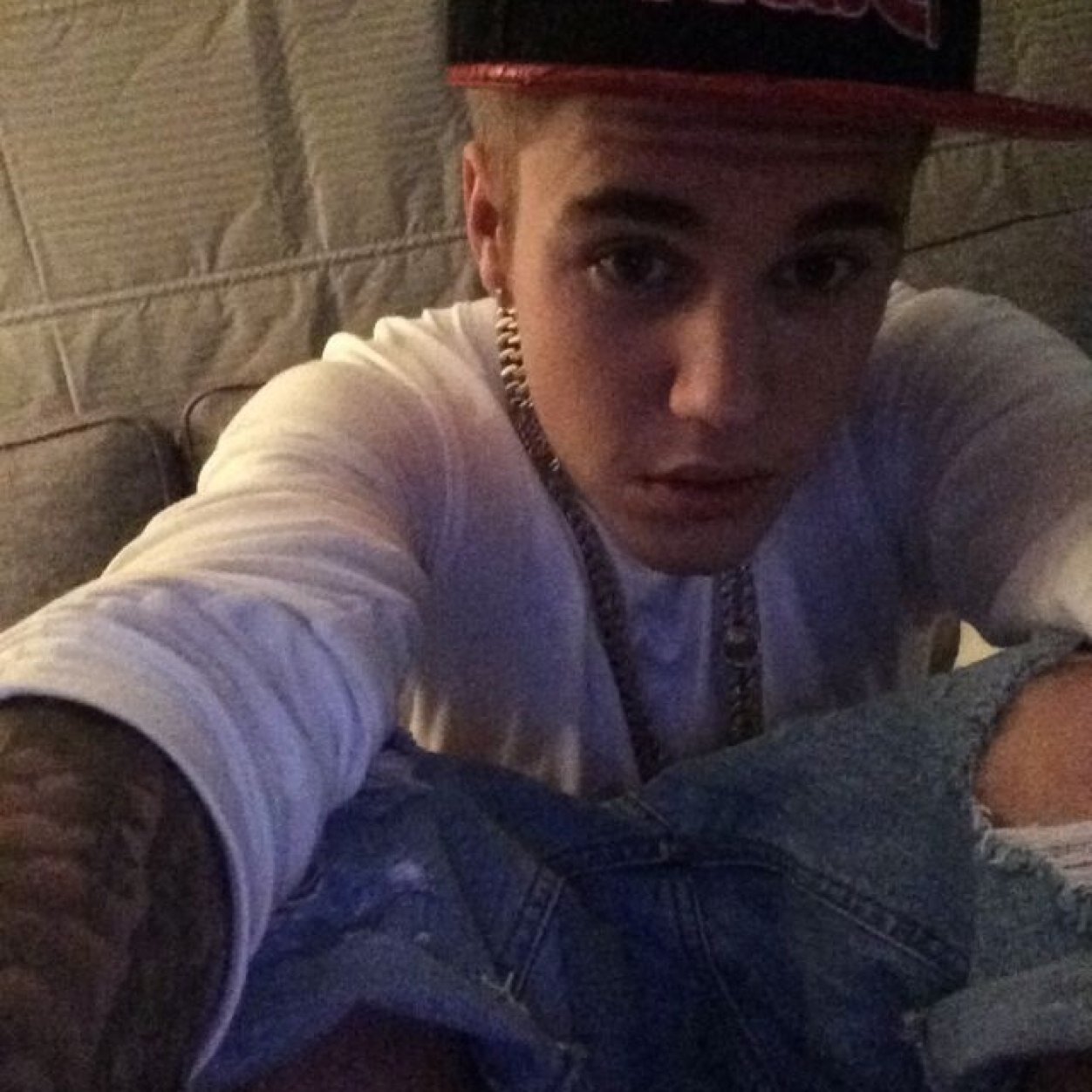 chillstin's profile picture. 