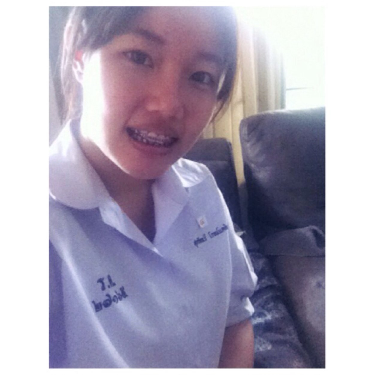 Facebook:chompoo'n jibiko Line:chompoojibiko. Ig:CHOMPOO_JIBIKO follow me ;)