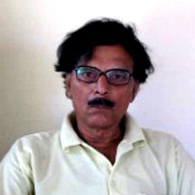 Author, Poet, Lyricist, Painter. Innovated Musical Yoga 4 controlling chronic diseases without new medicines throgh Sangeet Yoga. Member -PoetrySoup & UTube, FB