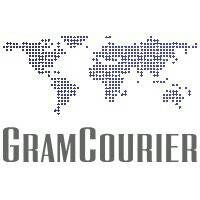 gramcourier's profile picture. Freelance courier UK sameday. gramcourier@gmail.com