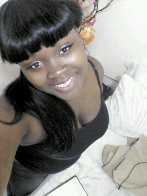 Am the new female wizzy!!!!!!!!!