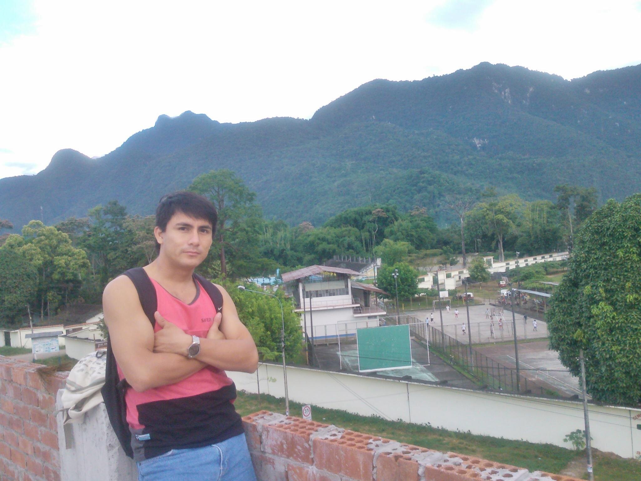 Luisinho_MM's profile picture. 