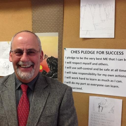 Cayuga Heights Elementary School Principal
