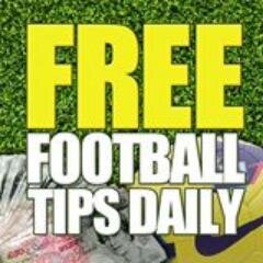 Football Accumulator Tips.....Profits Guaranteed aslong as you have faith and trust our 2 Professional Tipsters.....#BeatTheBookies