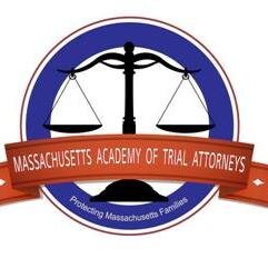 The Massachusetts Academy of Trial Attorneys (MATA) works to improve safety & increase fair access to justice system. Following & retweets not endorsements.