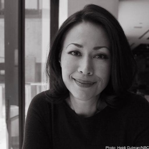 Ann Curry (AnnCurry) Twitter