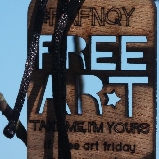 To promote creativity & celebrate art in & around Newquay, Cornwall. #FAFNQY