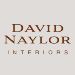 David Naylor Interiors offers full-service interior design for  residential and commercial  projects & a showroom and online shop with unique furnishings.