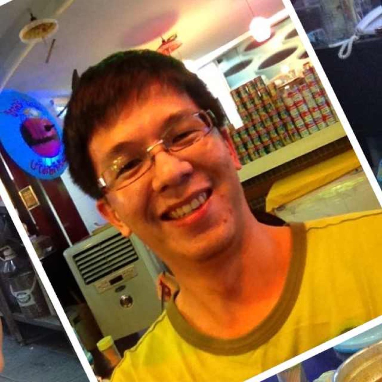 billson's profile picture. 