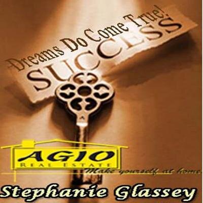 StephanieGlas14's profile picture. Education+Experience=Results! You have many choices in selecting a REALTOR - I'm a world traveling Broker w/43 yrs exp. & ready to help -THERE IS A DIFFERENCE!