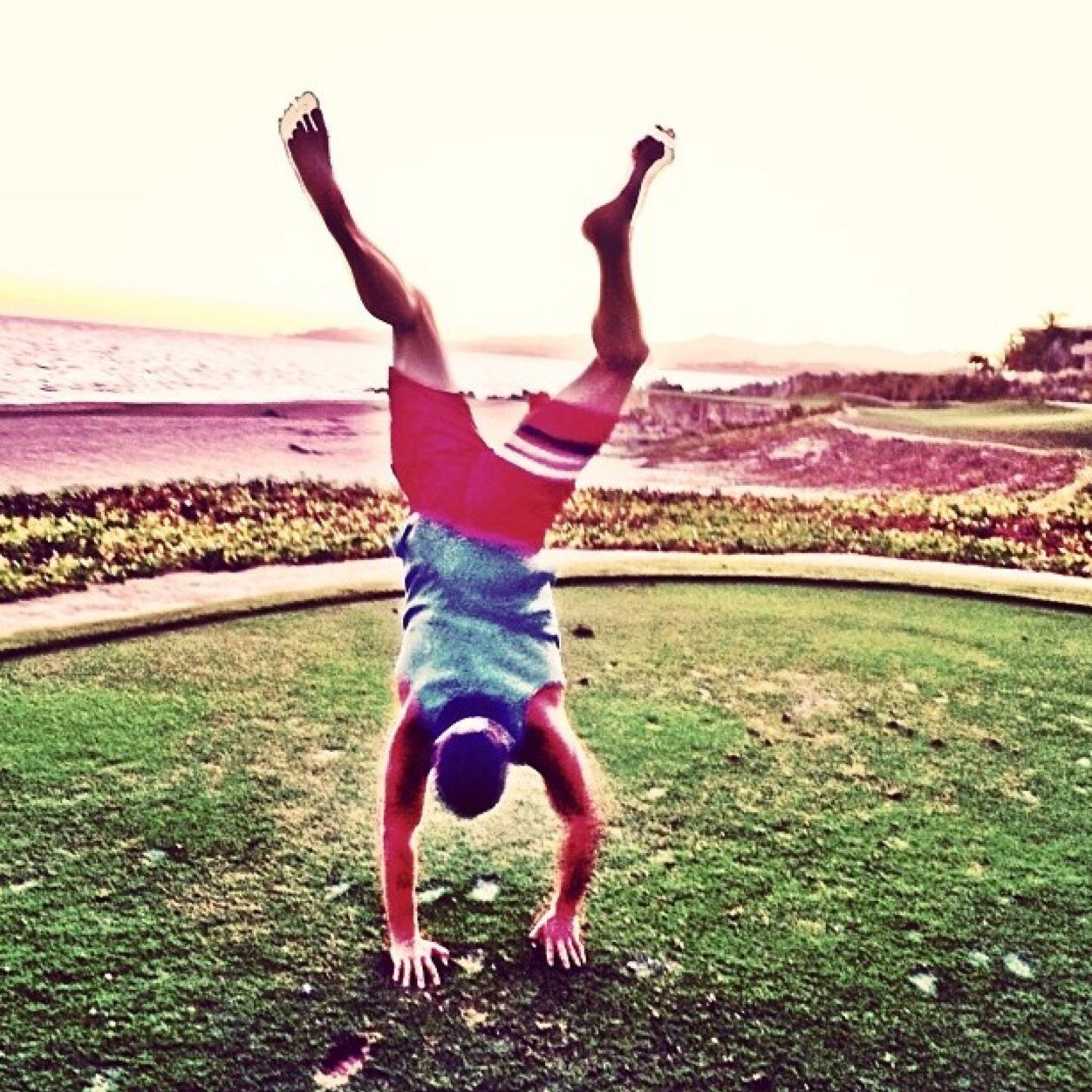 ChuckleberryFun's profile picture. Sleep When You're Dead