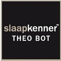 Slaapkenner Theo Bot (@theobotzwaag) 's Twitter Profile Photo Slaapkenner Theo Bot (@theobotzwaag) 's Twitter Profile Photo
