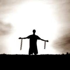 Se, pois, o Filho vos libertar, verdadeiramente sereis livres. João 8:36