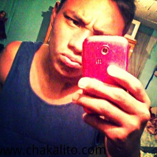 Cacahuatin2's profile picture. 