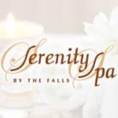 SerenitySpaNF's profile picture. Immerse yourself in a world of #tranquillity at Serenity #Spa by the Falls inside @FallsMarriott in #NiagaraFalls 🇨🇦
