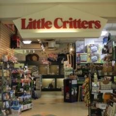 Little Critters is a locally owned and operated retail pet store in Billings Bridge Plaza. We have been in business since 1973.