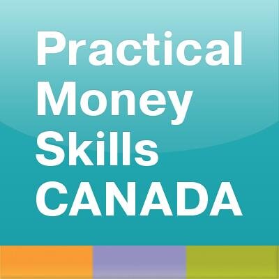 Follow the tweets of Visa Canada for educator and consumer tips on personal finance.
