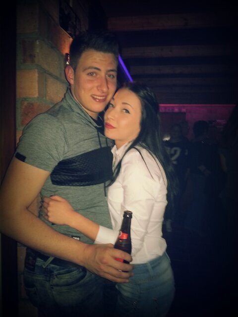 Angelittaaa94's profile picture. ♡L..    My Love, My man.