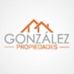 González Propiedades, es una empresa prestadora de servicios de venta, arriendo y administración de propiedades.