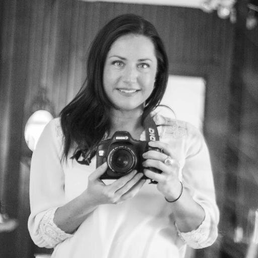 Photographer / Creative Technologist / Yogi / Earth Lover