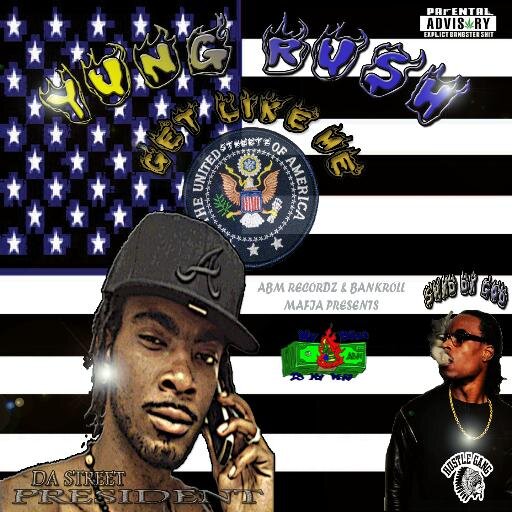 Yung Rush Give Em Dat Work Music Video: https://t.co/ibHUt9vm4r