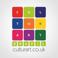 CulturartBrazil (@culturartbrazil) 's Twitter Profile