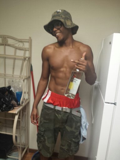 IFEANGREEN's profile picture. 