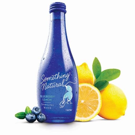 DrinkNatural's profile picture. We've created Something Natural™, a delicious flavored sparkling water with no artificial sweeteners or preservatives. Simply feel good about what you drink :)