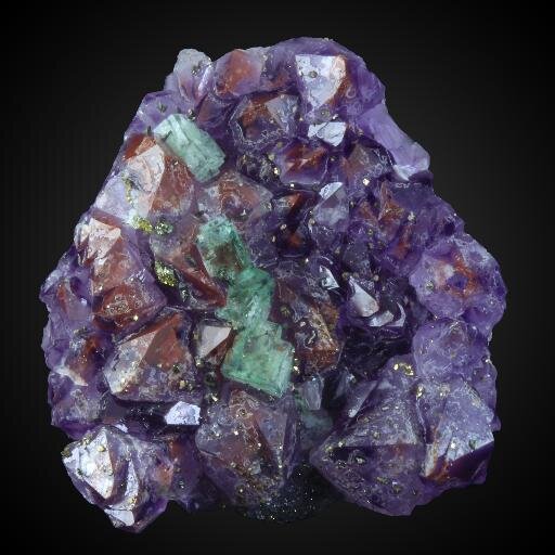 PHDMinerals, original fine minerals web shop, you can purchase unique quality rock minerals from all over the world. Check it out!