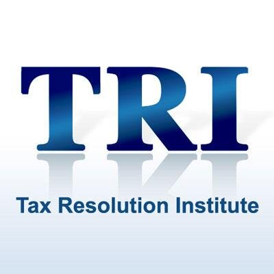 The http://t.co/kNLfVJ9U8q is the nation’s top resolution firm with 25+ years of experience.  TRI helps with Federal and all State taxing agencies.