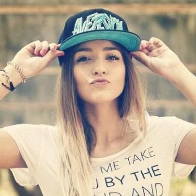 JessieOuf's profile picture. I FOLLOW BACK EVERYONE