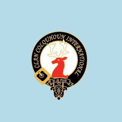 The official Clan Colquhoun Society, whose patron is Sir Malcolm Colquhoun of Luss. 🗺