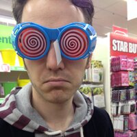 Matt Bannister (@mattbann) 's Twitter Profile