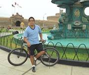 JeanpierreColq1's profile picture. Mis amigos son como peces en el rio, beben, beben y vuelven a beber.