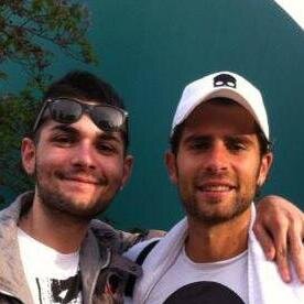 Superfan di Bolelli