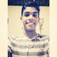 Matheus Christian (@teteu_179) 's Twitter Profile