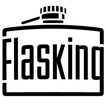 Making the world a better, happier, more convivial place…one gorgeous handcrafted flask at a time.