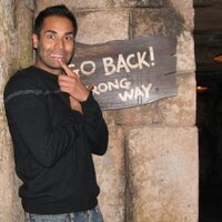 Kevin Reyes (@kevinreyes104) 's Twitter Profile