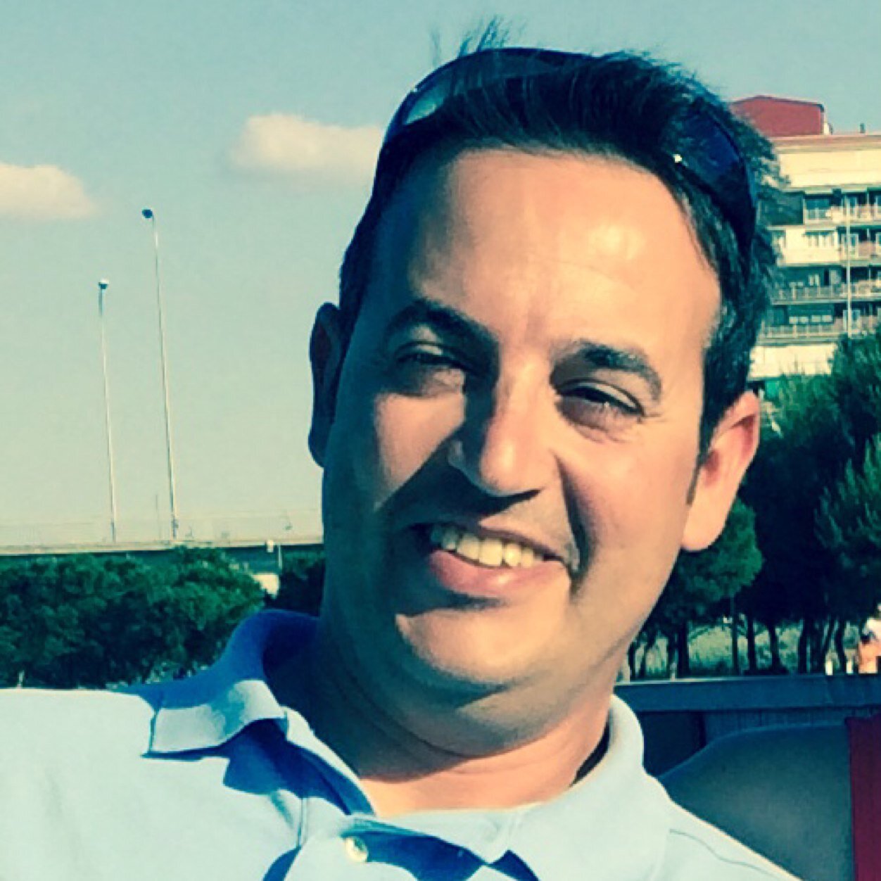 chavibeja's profile picture. General Partner en Las Vinotecas