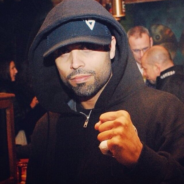 Founder of TRUassassin fight gear 
http://t.co/JVlTsiNlTf

Boxing coach and holds the rank of Nyku