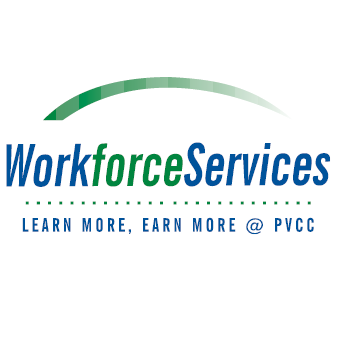 The official Twitter account for the Workforce Services Division at Piedmont Virginia Community College.