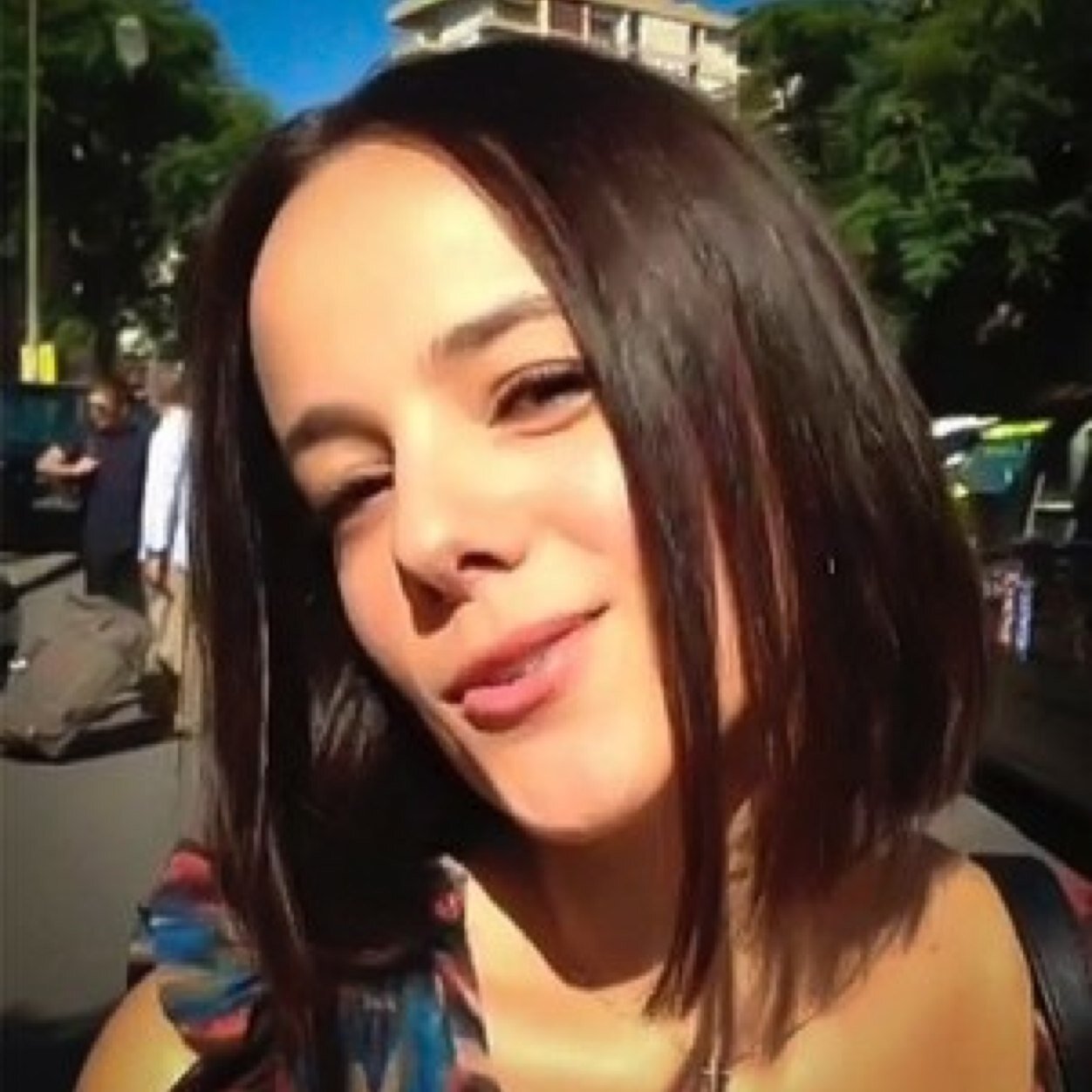 L'amour de l'amour de la musique Alizee