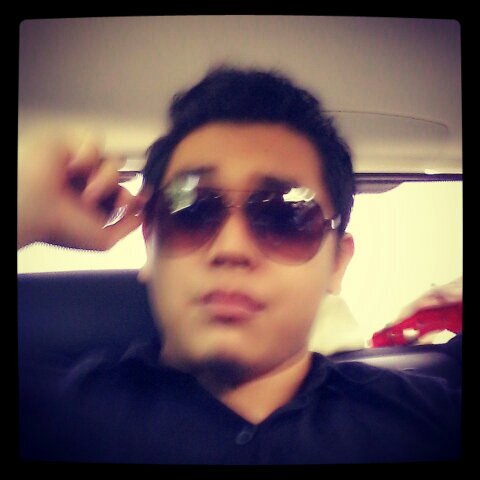 ZackwanZainal's profile picture. 