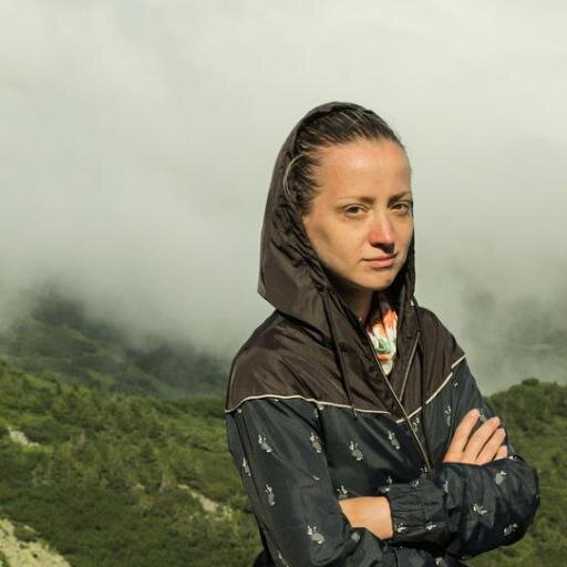 oskripka Profile Picture