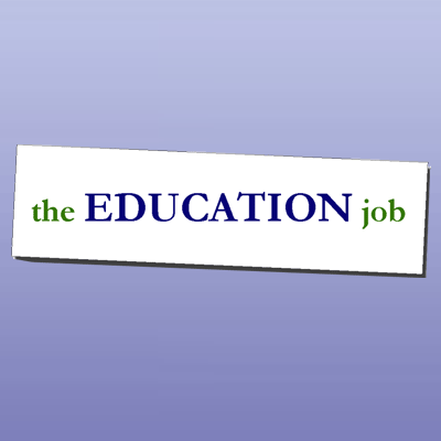 Follow us for Education and Training Jobs... theEDUCATIONjob is part of the TipTopJob Group - For a wider variety of jobs check us out at http://t.co/6Pm5lNox