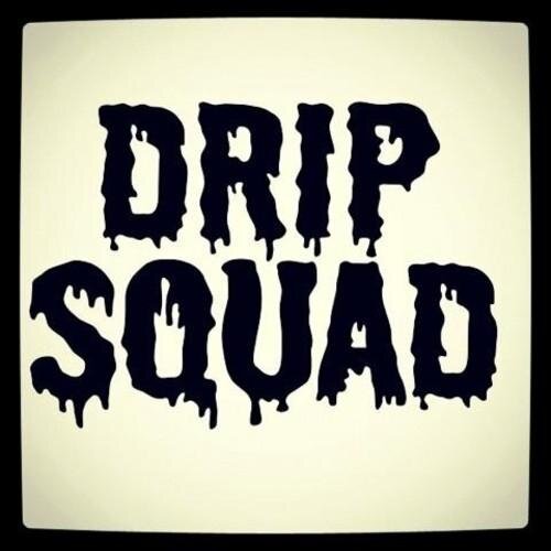 Drip Squad http://t.co/AoDkNeX9MH